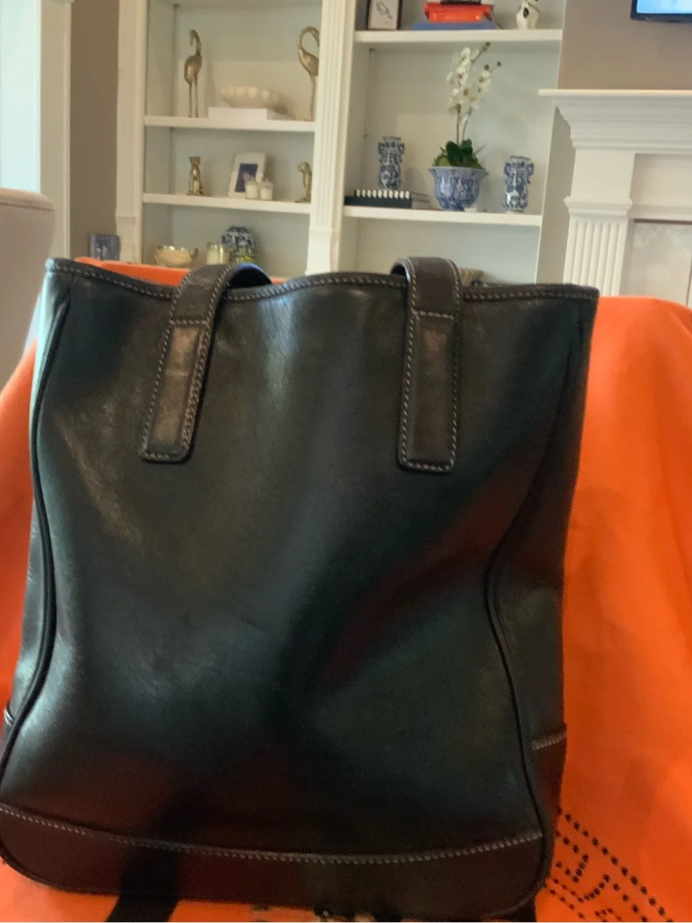 Coach Hampton Tote